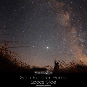 Space Glide - Sam Fletcher Remix - André Wildenhues & Sam Fletcher listen song