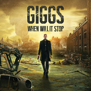 Monsta Man - Giggs listen song