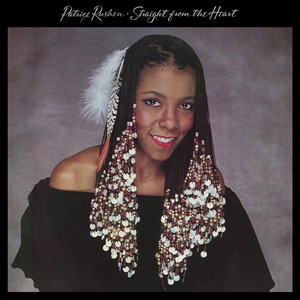 Forget Me Nots - Remastered - Patrice Rushen listen song