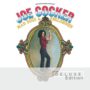 Blue Medley: I'll Drown In My Own Tears/ When Something Is Wrong With My Baby/ I've Been Loving You Too Long - Live At The Fillmore East/1970 - Joe Cocker listen song