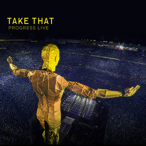 Rule The World - Progress Tour Live / 2011 - Take That listen song