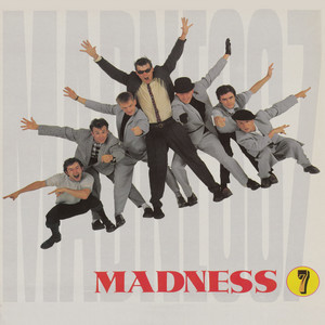 It Must Be Love (From "The Tall Guy") - Madness listen song