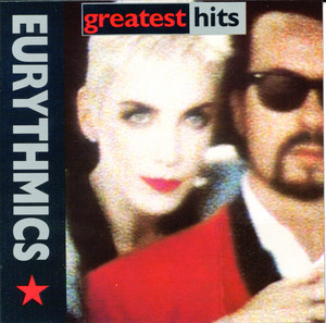 There Must Be an Angel (Playing With My Heart) - Eurythmics & Annie Lennox & Dave Stewart