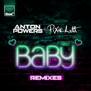 Baby - PBH & Jack Shizzle Radio Edit - Anton Powers & Pixie Lott & PBH & JACK listen song