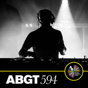 American Dream (ABGT594) - PROFF Interpretation (Mixed) - Jakatta & PROFF listen song