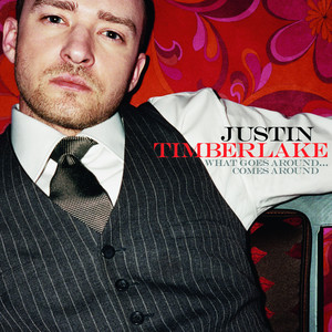 What Goes Around...Comes Around - Radio Edit - Justin Timberlake listen song