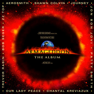 I Don't Want to Miss a Thing - From "Armageddon" Soundtrack - Aerosmith listen song