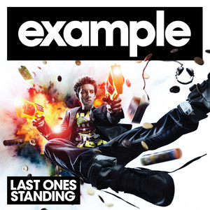 Last Ones Standing - Doctor P Remix - Example & Doctor P listen song