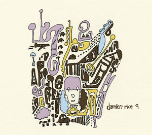 Damien Rice - 9 Crimes