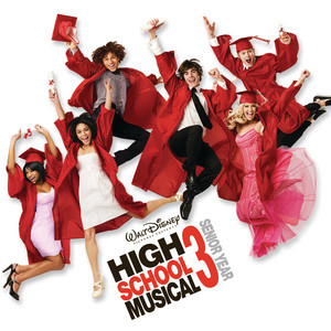 Walk Away - High School Musical Cast & Vanessa Hudgens & Disney listen song