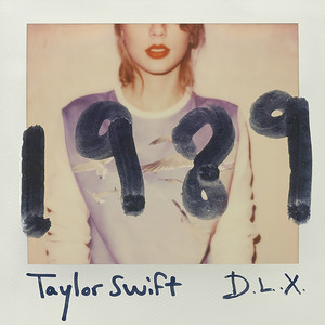 Blank Space - Taylor Swift listen song