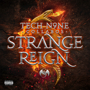 Cold Piece of Work - Tech N9ne Collabos & JL & Tech N9ne & Jay Trilogy & Joey Cool listen song