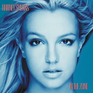 Toxic - Britney Spears listen song