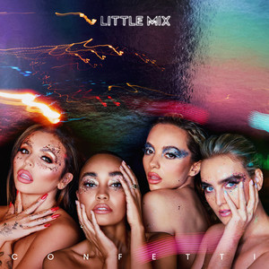 Confetti (feat. Saweetie) - Billen Ted Remix - Little Mix & Saweetie & Billen Ted listen song