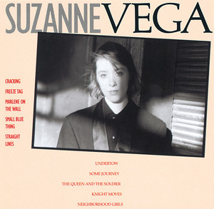 Marlene On The Wall - Suzanne Vega listen song