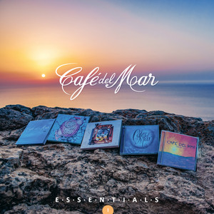 Estelle - Cafe del Mar Mix - A Man Called Adam & Eddie Parker listen song