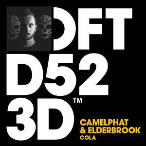 Cola - CamelPhat & Elderbrook listen song