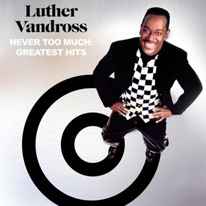 Speak Your Love - Luther Vandross listen song