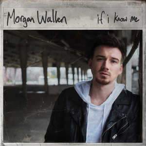 Chasin' You - Morgan Wallen listen song