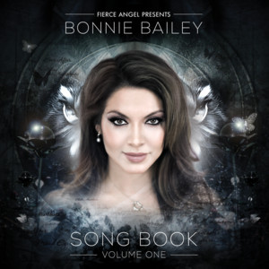 Barely Here - Bonnie Bailey & Eric Kupper listen song