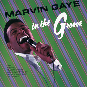 I Heard It Through The Grapevine - Marvin Gaye listen song