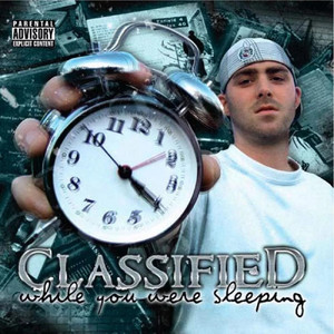 Heavy Artillery - Classified listen song