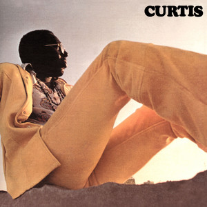 Move on Up - Single Edit - Curtis Mayfield listen song