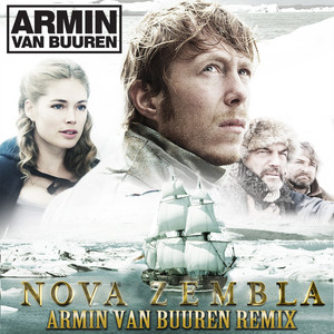 Nova Zembla - Armin van Buuren Extended Remix - Wiegel Meirmans Snitker & Armin van Buuren listen song