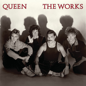 I Want To Break Free - Remastered 2011 - Queen listen song