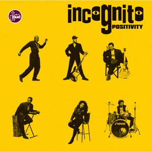 Smiling Faces - Incognito listen song