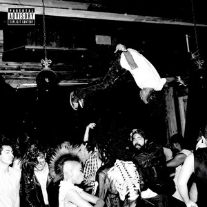 Fell In Luv (feat. Bryson Tiller) - Playboi Carti & Bryson Tiller listen song