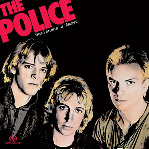 Roxanne - The Police listen song