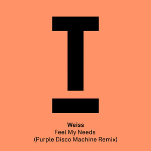 Feel My Needs - Purple Disco Machine Extended Mix - WEISS & Purple Disco Machine listen song