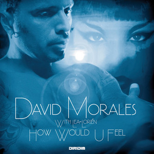 How Would U Feel - Radio Edit - David Morales listen song