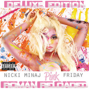 Right By My Side - Nicki Minaj & Chris Brown listen song