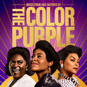 Lifeline - From the Original Motion Picture “The Color Purple” - Alicia Keys listen song