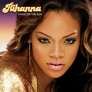 Pon de Replay - Rihanna listen song