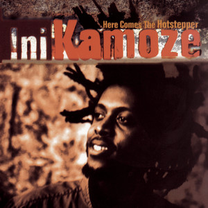 Here Comes the Hotstepper - Heartical Mix - iNi Kamoze & Salaam Remi listen song