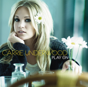 Temporary Home - Carrie Underwood listen song