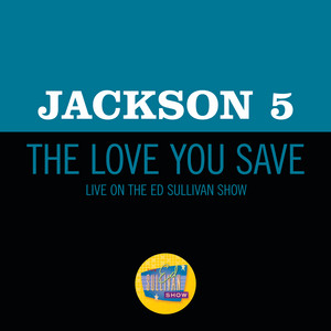 The Love You Save - Live On The Ed Sullivan Show, May 10, 1970 - The Jackson 5 listen song