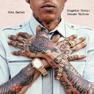 My Crew - Vybz Kartel listen song