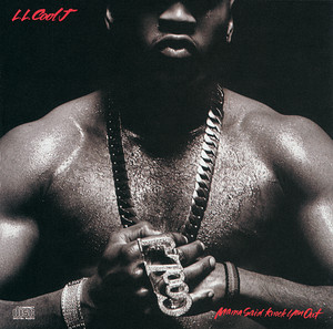 Around The Way Girl - LL COOL J listen song