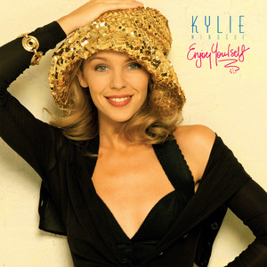 Hand on Your Heart - Kylie Minogue listen song