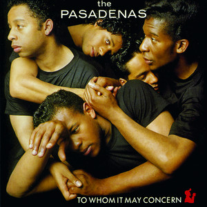 Tribute (Right On) - The Pasadenas listen song