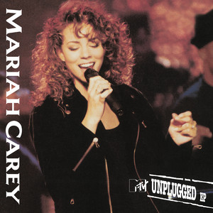 I'll Be There (feat. Trey Lorenz) - Live at MTV Unplugged, Kaufman Astoria Studios, New York - March 1992 - Mariah Carey & Trey Lorenz listen song