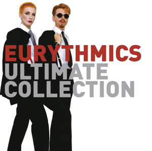 There Must Be an Angel (Playing with My Heart) - Eurythmics & Annie Lennox & Dave Stewart listen song