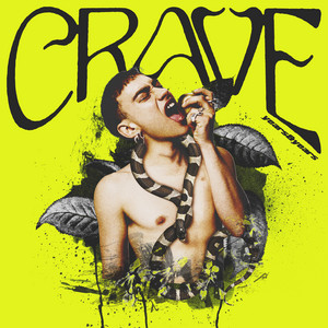 Crave - Olly Alexander (Years & Years) listen song