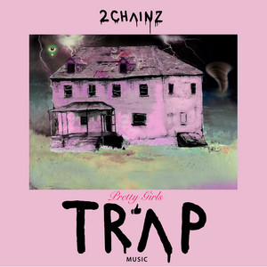 It's A Vibe - 2 Chainz & Ty Dolla $ign & Trey Songz & Jhené Aiko listen song