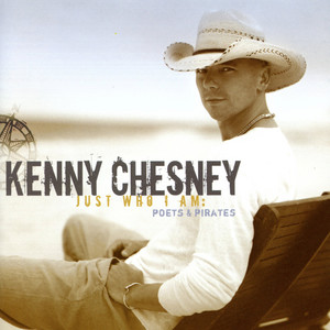 Never Wanted Nothing More - Kenny Chesney listen song