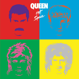 Under Pressure - Remastered 2011 - Queen & David Bowie listen song